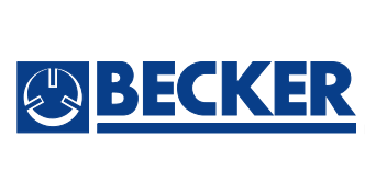 贝克尔Becker气动设备